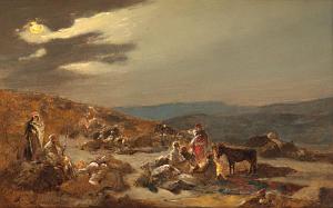 GUSTAVE GUILLAUMET (12)